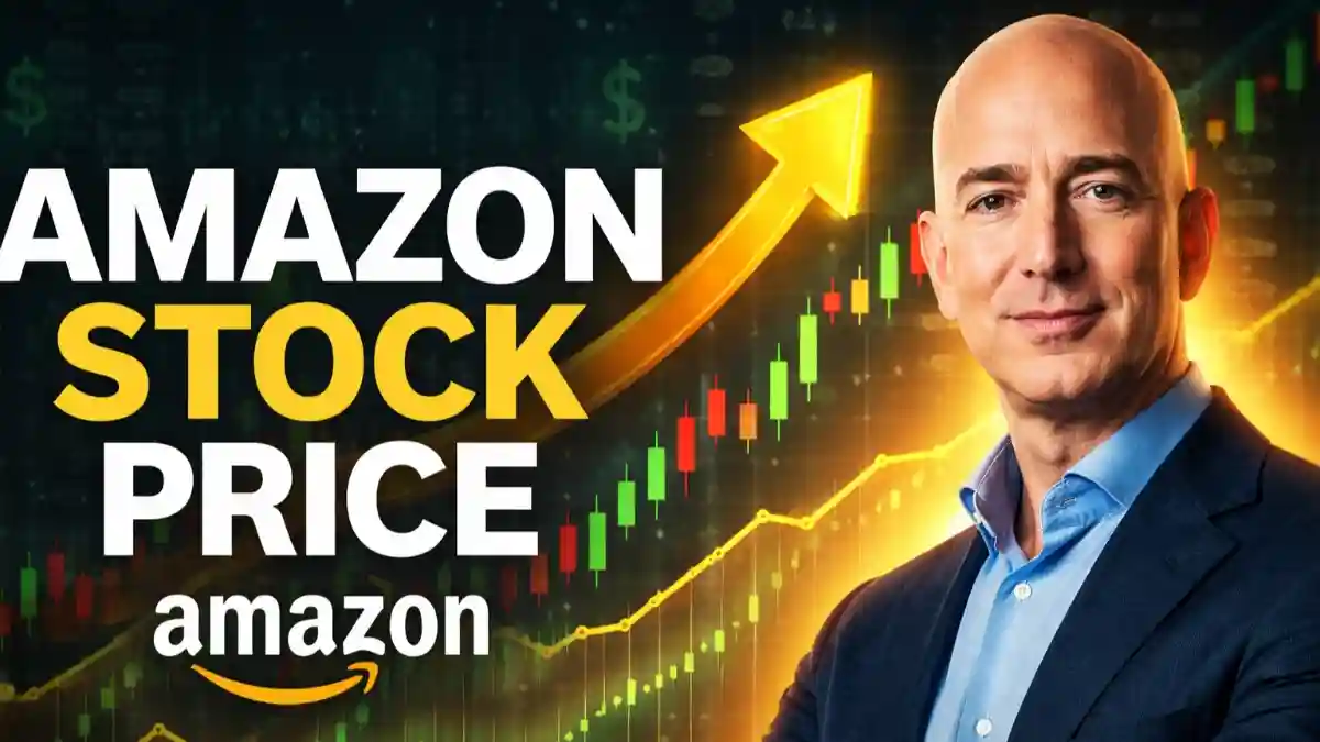 Amazon Stock Price Explained: Performance, History, and Future Outlook