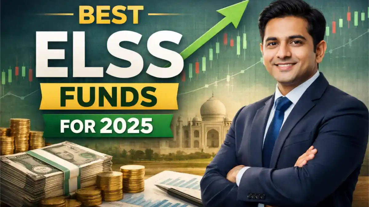 Best ELSS mutual funds 2025