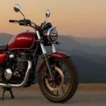 Honda CB350C Classic 2025 Price in India, Features & Review That Will Surprise You