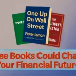 Best Stock Market Books for New Investors in 2025