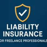 Freelancers: This Liability Insurance Could Save Your Career Overnight!