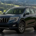 Mahindra XUV700 Facelift Revealed: Design Changes, Features, Launch Details