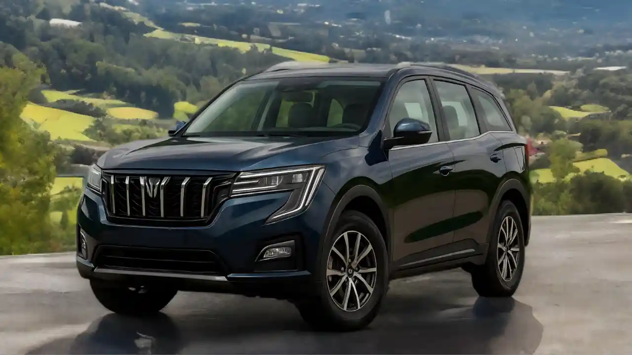 Mahindra XUV700 Facelift Revealed: Design Changes, Features, Launch Details
