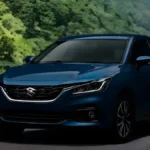 Maruti Baleno 2026 Launch &ndash; Price, Design, and Tech That Will Blow Your Mind