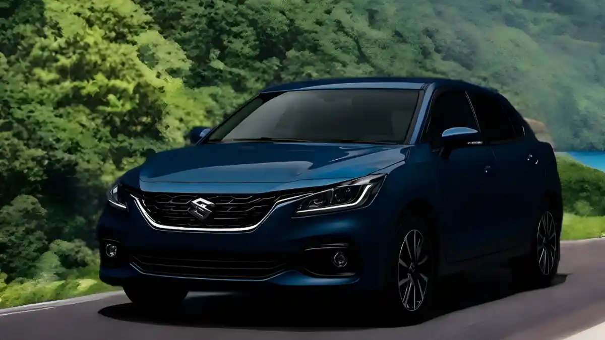 Maruti Baleno 2026 is here with a bold new look, six airbags standard, futuristic infotainment, and unbeatable mileage. Read the full review before you book yours.