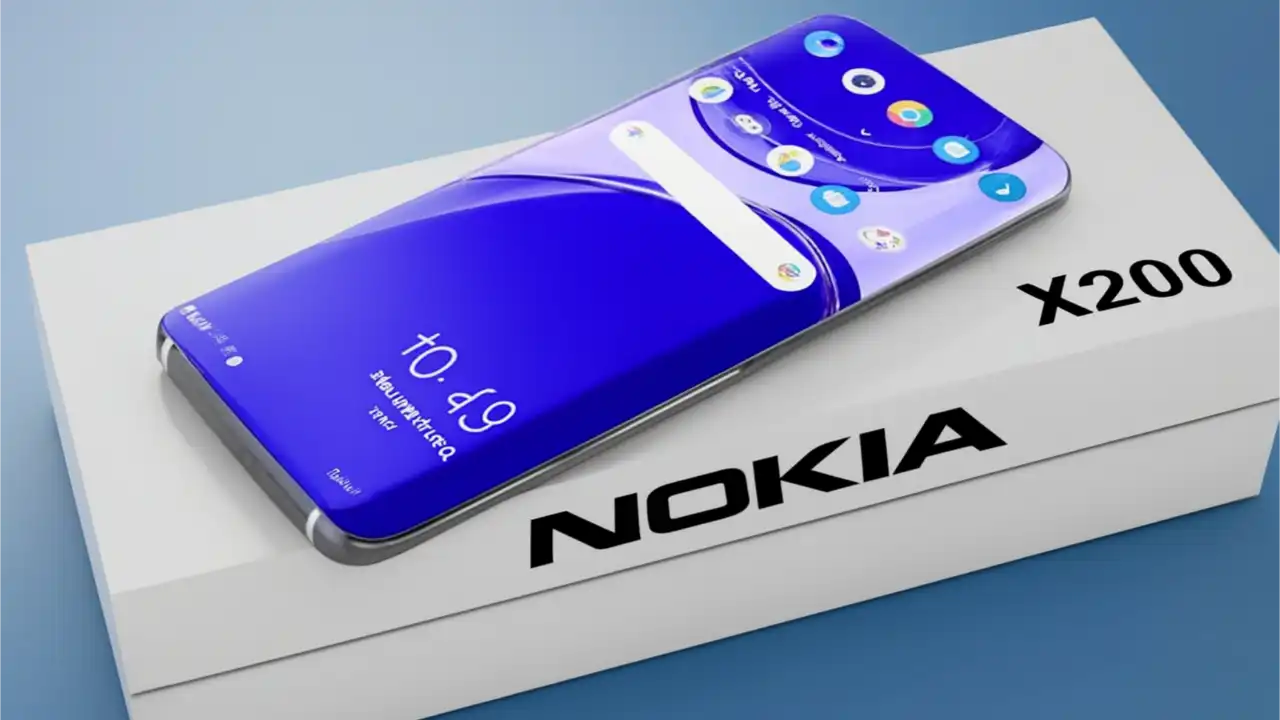 Nokia X200 5G