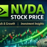 NVDA Stock Price Explained: Trends, Growth Drivers, and Investor Insights