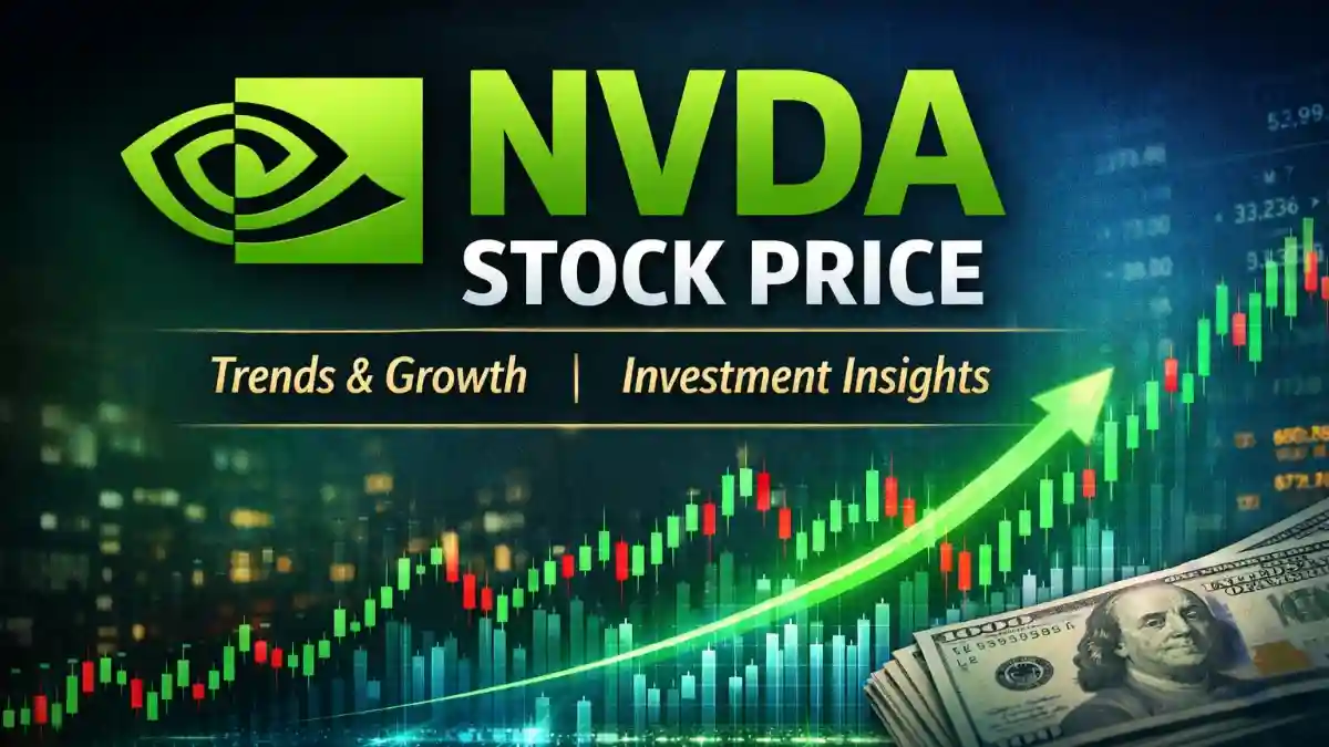 NVDA Stock Price Explained: Trends, Growth Drivers, and Investor Insights