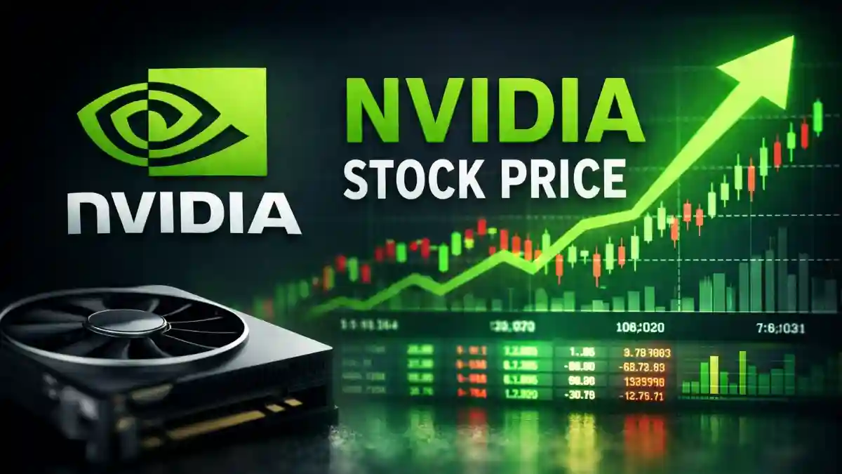 Nvidia Stock Price: Detailed Analysis, Trends, and Market Insights