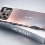 Realme 16 Pro Leaks Reveal a Phone That Looks Too Powerful for Its Price