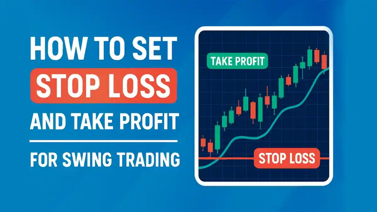 Practical Tips to Set Stop Loss and Take Profit in Swing Trading