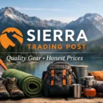 Sierra Trading Post: Quality Gear at Honest Prices