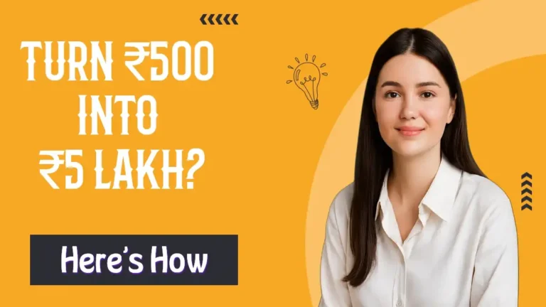 Here is beginners friendly guide on How to Start Investing in the Stock Market.