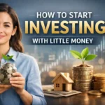 How to Start Investing With Little Money: A Beginner&rsquo;s Guide to Smart Investing