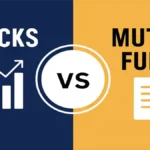 Stocks vs Mutual Funds: Key Differences Every Investor Should Know