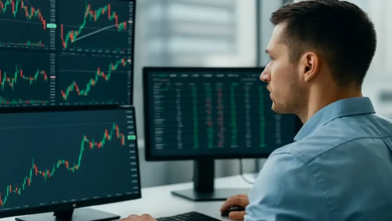 Beginners Guide on Day Trading