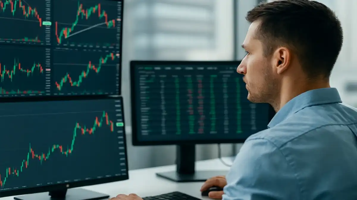 Beginners Guide on Day Trading