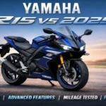 Yamaha R15 V5 Launched: Sporty New Look, Advanced Features, Mileage & Price