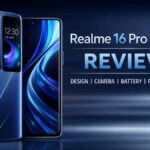 Realme 16 Pro Plus 5G Review: Design, Camera, Battery and Real World Performance