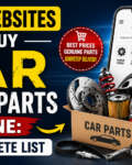 Best Websites to Buy Car Spare Parts Online: The Complete List Best Websites to Buy Car Spare Parts Online