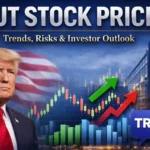 DJT Stock Price Explained: Trends, Risks, and Investor Outlook