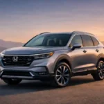 Honda CRV Review: Design, Performance, Hybrid Tech and Real-World Value