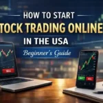 How to Start Stock Trading Online in the USA