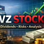 VZ Stock Explained: Verizon Shares, Dividends, Risks, and Investor Basics