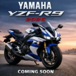 Yamaha YZF-R9 2026 Preview: Expected Specs, Design, Engine and India Launch Outlook