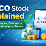 CSCO Stock Explained: Cisco Shares, Dividends, Risks, and Investor Basics